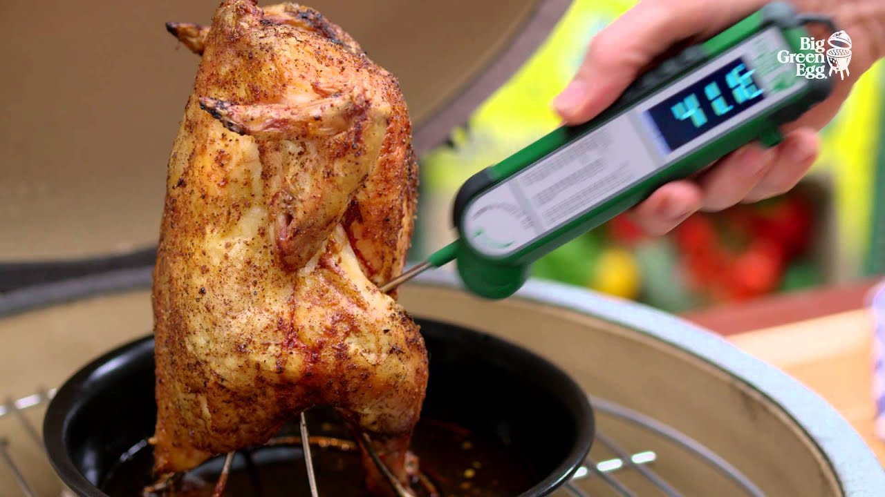 big green egg europe netherlands Приготовление блюд на непрямом огне - Big Green Egg Видео-инструкции