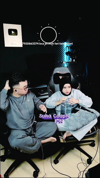 YAYA NADILA & ZIDAN MAKAN BERSAMA