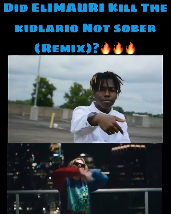 Download lagu Did Elimauri kill “The kid lario” Not sober song? 🔥🔥🔥