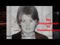 Unsolved disappearance   trevaline evans