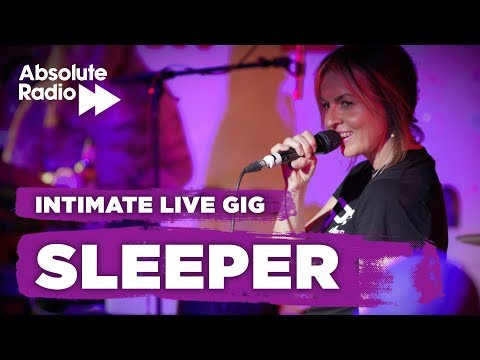 Sleeper - Nice Guy Eddie: Live at 100 Club