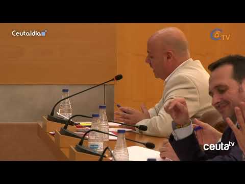 ​La Asamblea aprueba realizar un estudio dotacional con el que devolver la vida a las barriadas