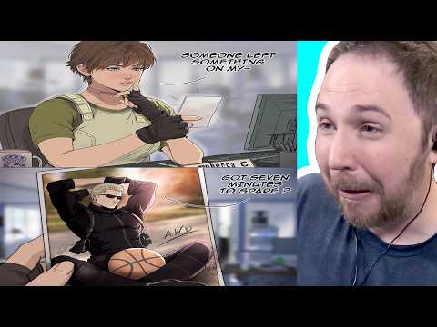Wesker Leaving Resident Evil's Most Questionable Photo For Rebecca Instead - Video Game Memes