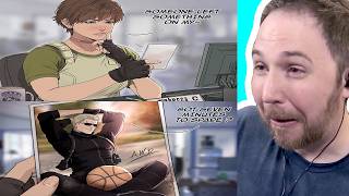 Wesker Leaving Resident Evil's Most Questionable Photo For Rebecca Instead - Video Game Memes