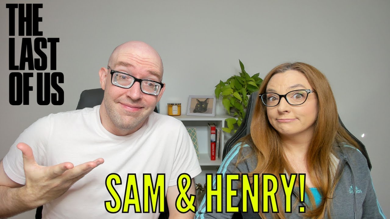 The Last of Us: Who are Henry & Sam? Episode 4 Provides Huge Evidence on the  'Untold Truth