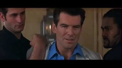 007 James Bond: The World is not enough