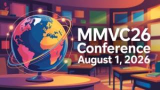 MMVC26: Dr. Ewa Kozłowska