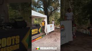 DJ Papel @ Overjam Festival 2023