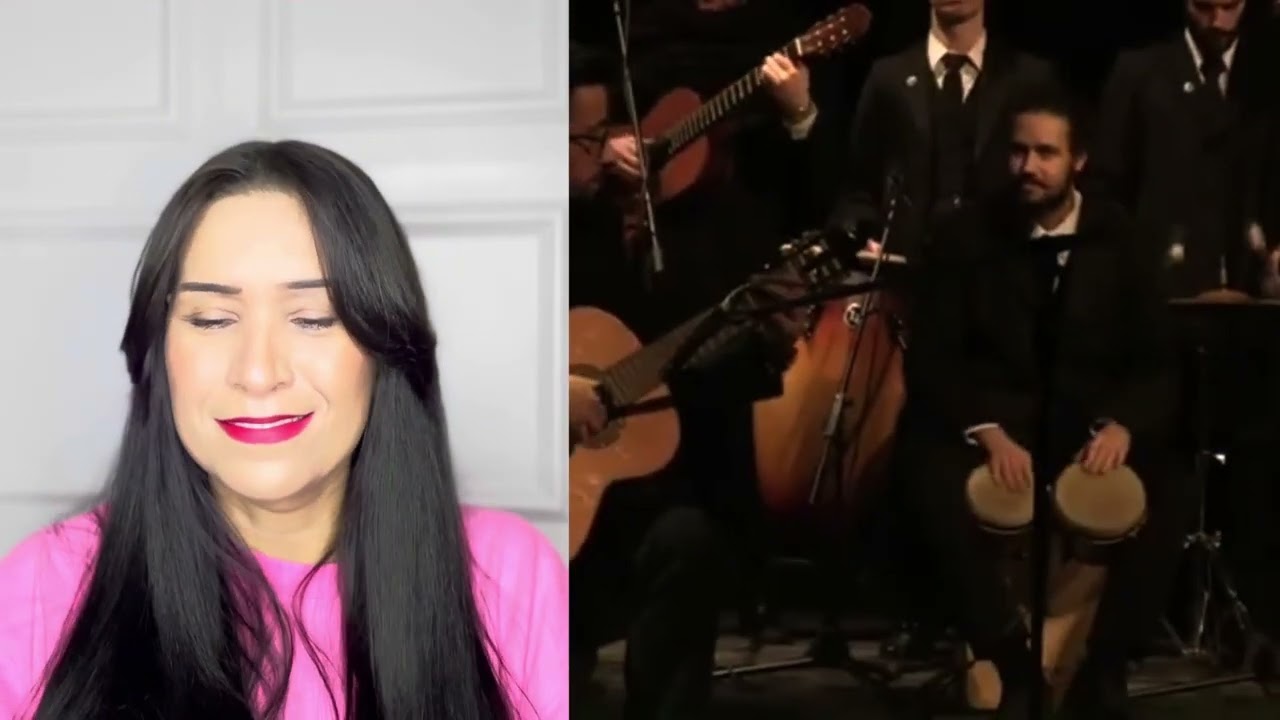 Reaction Indiferença + Caminho | FAN-farra Académica de Coimbra | VI Trovador