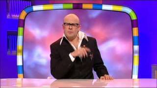 Harry Hill's TV Burp - The Bill & Home and Away - 31/10/09