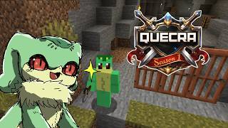『マイクラ』ヒーリングキングけもとかげ『ケモトカゲ』