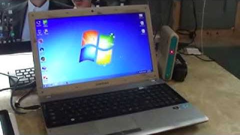 My FOV2GO Viewer Part 1