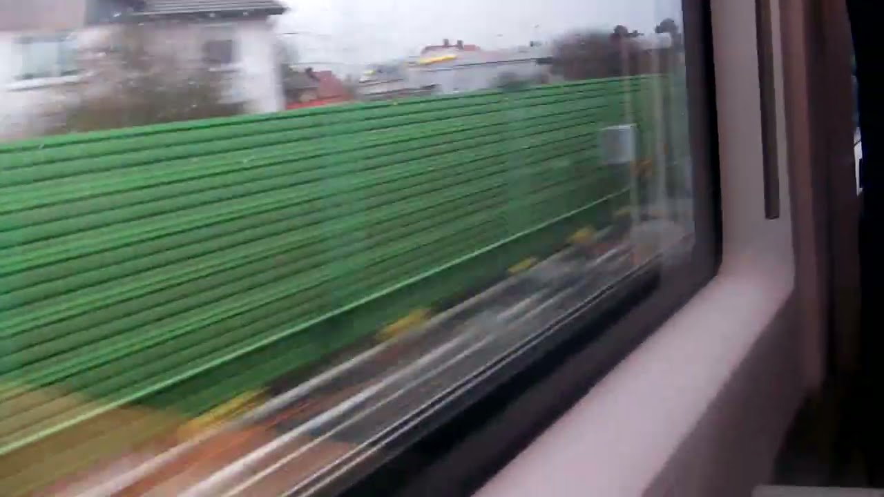 ICE 1010 Mannheim hbf Köln Deutz Bahnhof mit ICE 3 Neo über Riedbahn ICE Mannheim Frankfurt Flughafe