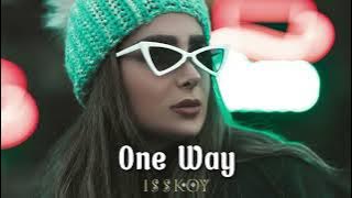 ISSKOY - One Way ( Original Mix )