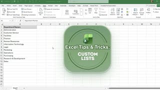 Berhenti Mengetik Ulang Daftar yang Sama di Excel — Lakukan Ini Sebagai Gantinya