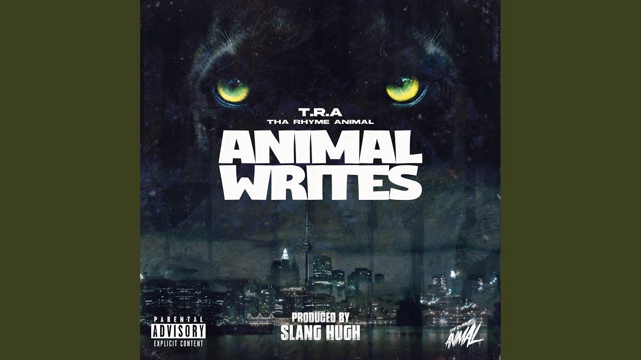 Mass Murder (feat. Slang Hugh)