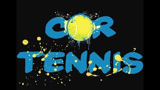 COR Tennis: The Impact of the Game