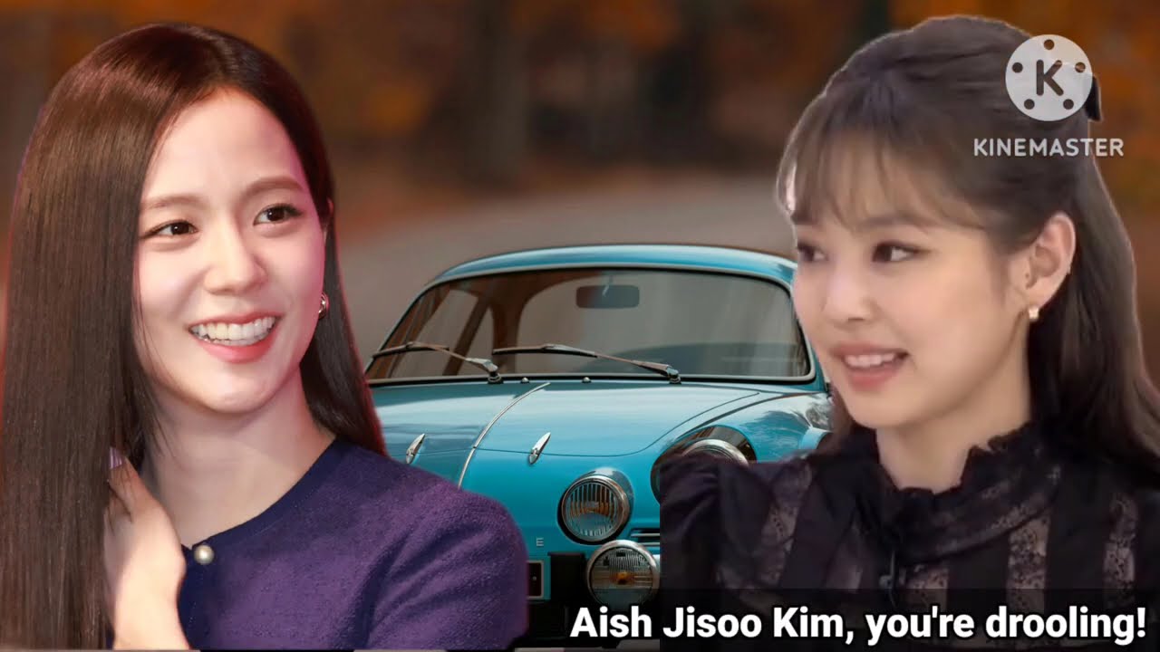 Jenlisa ff - The cost of loving her ep2 | JennieLisa