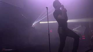 TR/ST- Chrissy E live