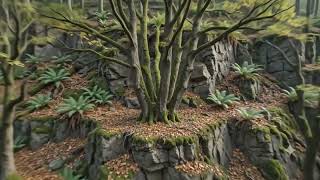 Earth Render 3