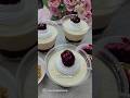 POSTRE FRUTOS ROJOS SIN AZÚCAR (CON ALULOSA)