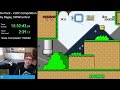 Six Pack SMW, I ran out of clever titles (Part 6)