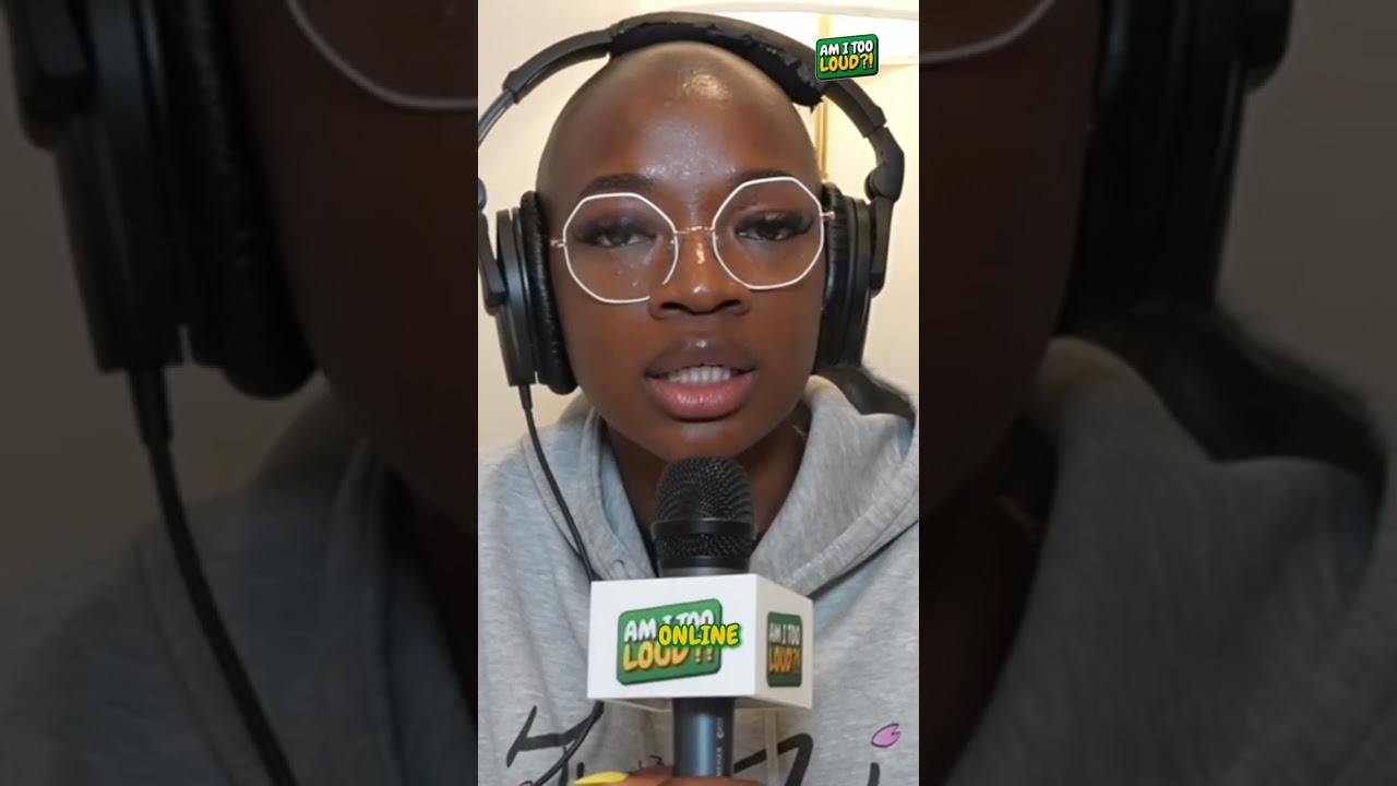 BLACK WOMEN DON'T DESERVE THIS