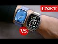 Apple Watch Series 9 vs Ultra 2