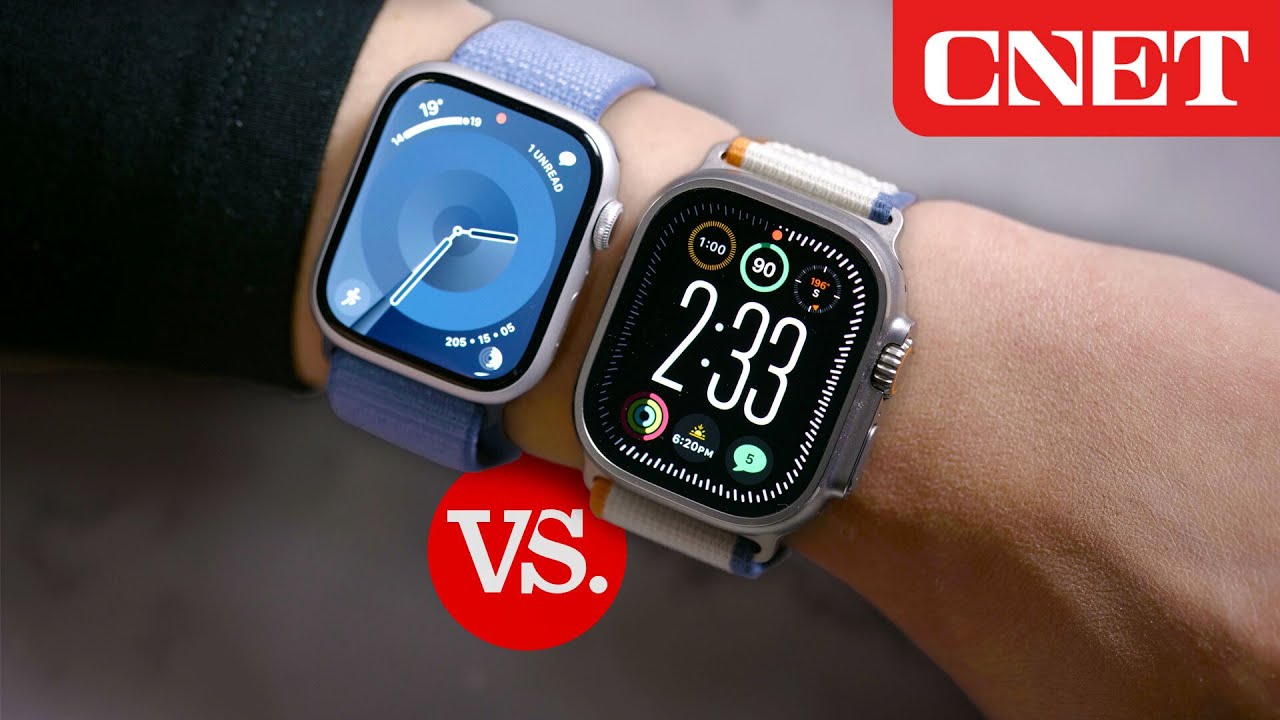 Apple Watch Series 9 price in India: Apple launches Watch Series 9 starting  at Rs 42K, Ultra 2 comes with Rs 90K price tag; both will be available in  India next week 