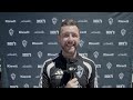 Media Availability | Matt Wells previews return to play against San Diego