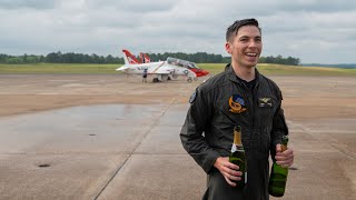 1 Second Everyday 2024 (Finishing Flight School)