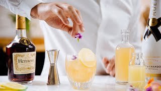cocktail video