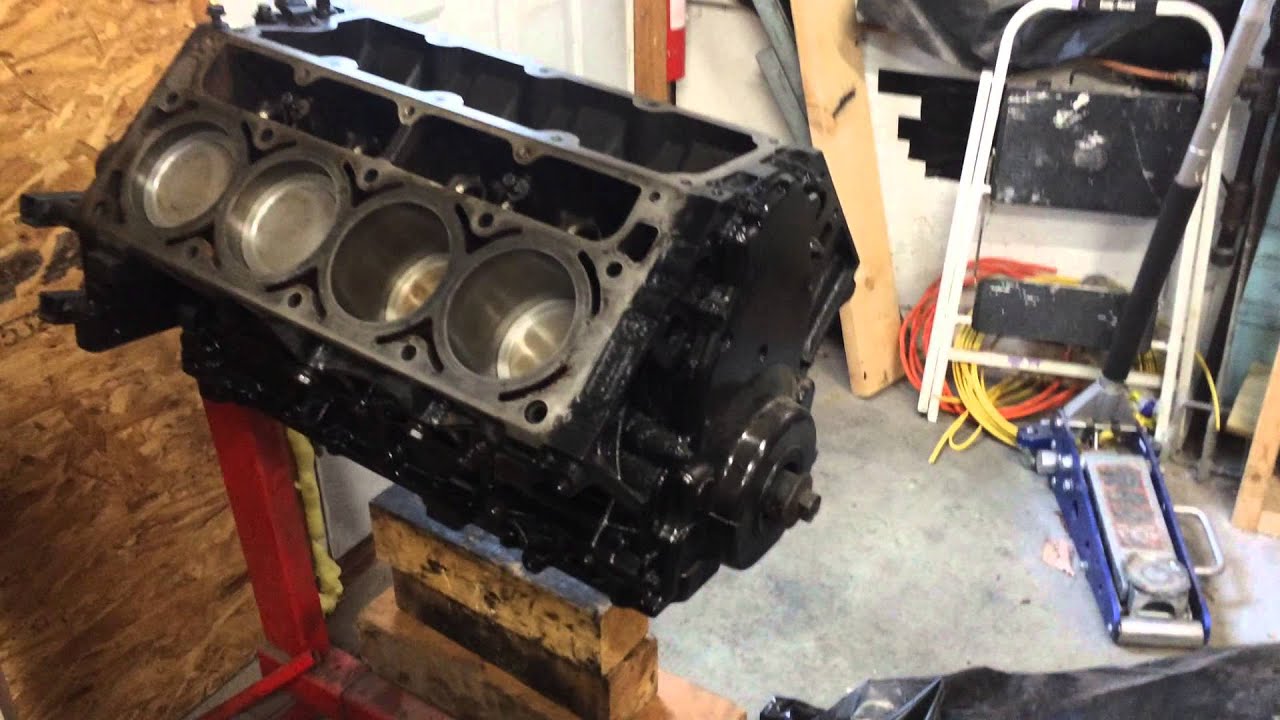 1987 Chevy truck project update c10/R10 Future LS SWAP - YouTube