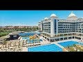 Hotel side la grande resort  spa kumky trkei