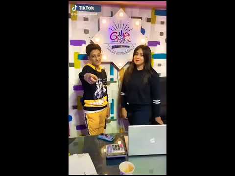 سامر المدني بيغني بعتني رخيص