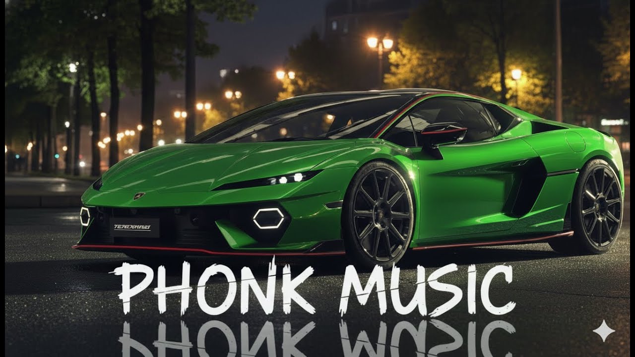 PHONK = ♾️ | 33 MIN PHONK MUSIC PLAYLIST 2025 [FUNK, GYM, AGGRESSIVE]
