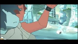 Shelter - Porter Robinson (reffjey remix) - MUSIC VIDEO