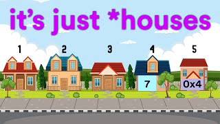 Intuitively Explaining Pointers in C in 1 Minute