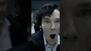If you don't prove this painting is fake within 10 seconds, this kid will die | Sherlock
