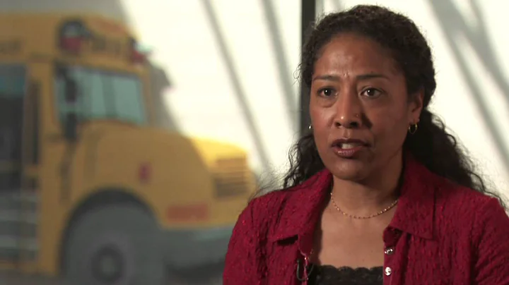 Great Public Schools Network - Kimberly Colbert