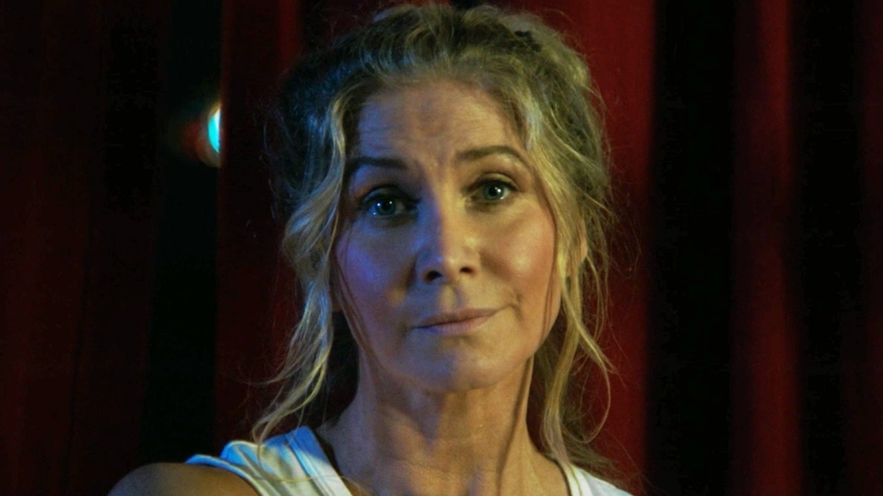 Охотник (2026) Трейлер с русскими субтитрами