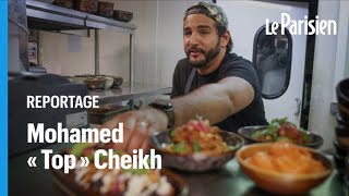 Top Chef : dans les coulisses du resto éphémère de Mohamed Cheikh