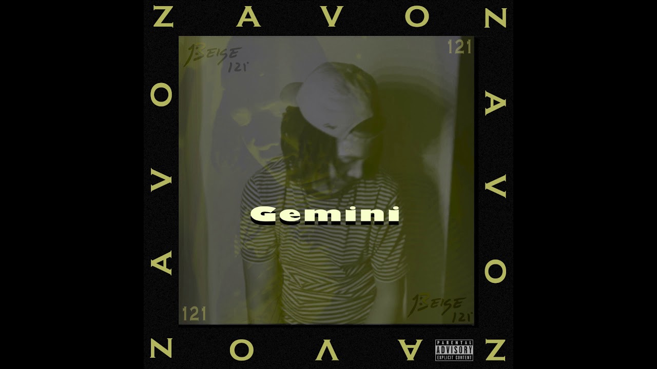 Watch Zavon - Everywhere (Official Audio) on YouTube Watch Zavon - Everywhere (Official Audio) on YouTube
