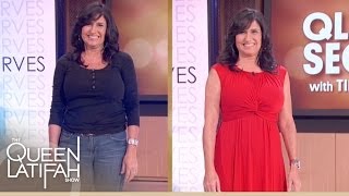 Tim Snell Shares Foundation Pieces for Your Wardrobe | The Queen Latifah Show