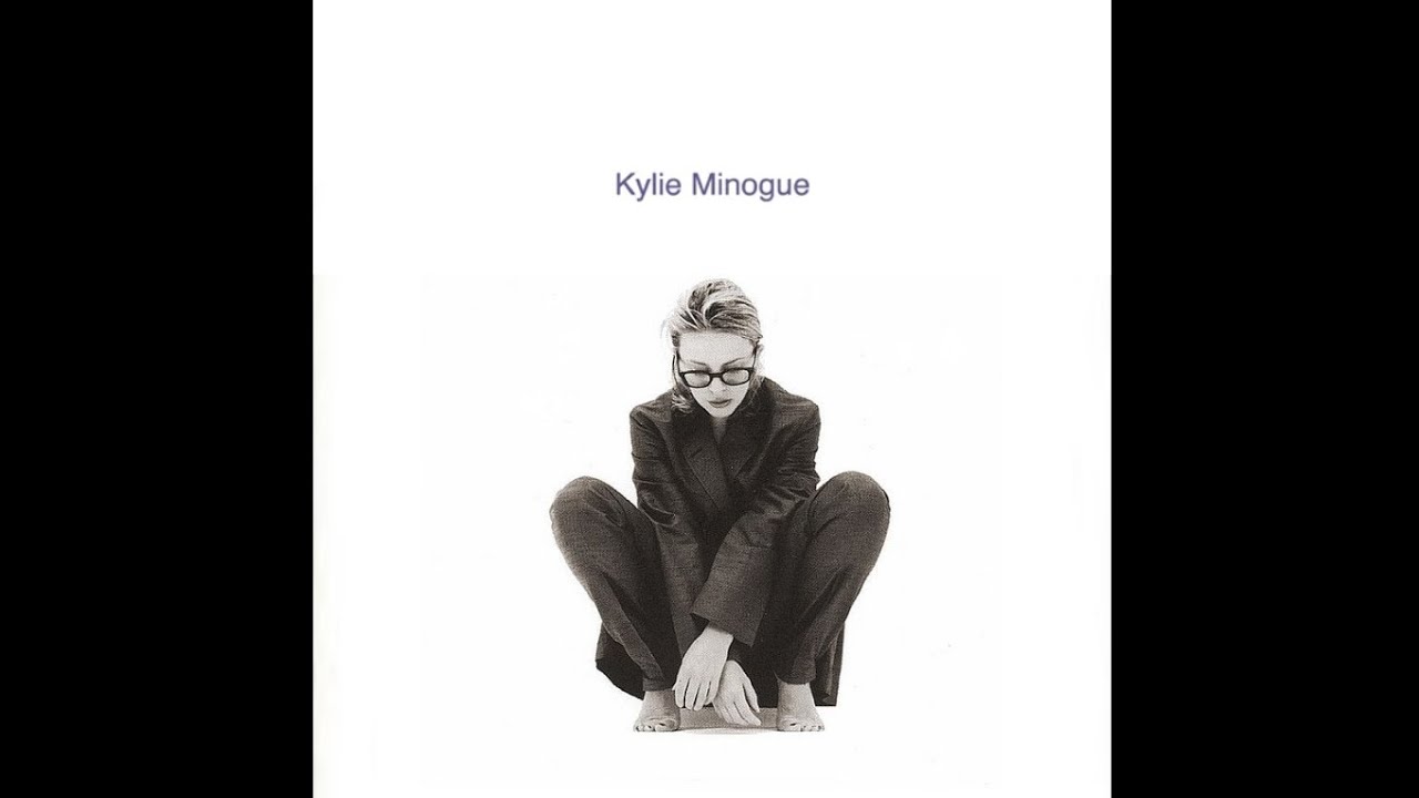 Kylie Minogue - For All I'm Worth (Unreleased)