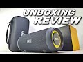 MIFA A90 UNBOXING AND REVIEW