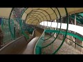 [日本平動物園]復活したローラースライダーに乗ってみた！