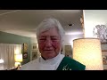 Holy Eucharist February 12 - God's will for all people