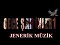 GECE ŞAHİNLERİ - Jenerik Dizi Müziği - SOKAKLAR TEMİZ DEĞİL