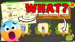 Hay Day DON’T WASTE your time on the TASK EVENT! ❌